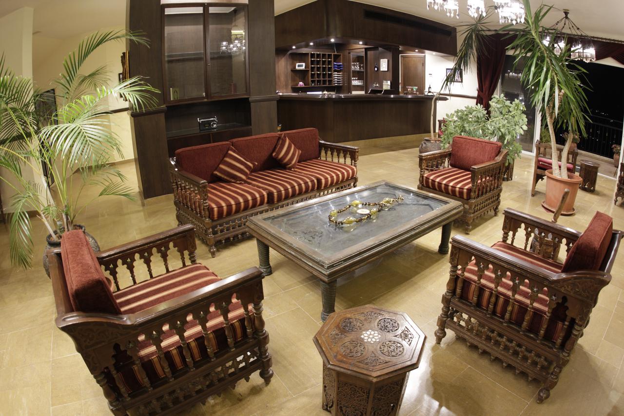 Quartier Suisse Hotel Burummana Zewnętrze zdjęcie